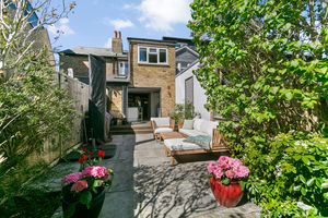 Garden- click for photo gallery